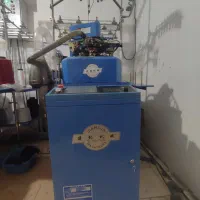 دستگاه جوراب بافی سیلندر ۲۰۰