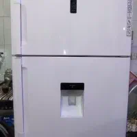 یخچال صنام در حد نو