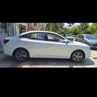 ام جی ۵|خودرو سواری و وانت|همدان, |دیوار