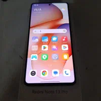 note 13 pro