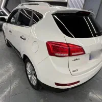 جک s5 مدل ۹۷ اتومات|خودرو سواری و وانت|کرج, شاهین‌ویلا|دیوار