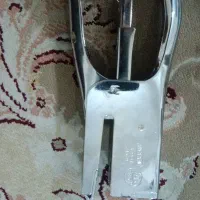 منگنه انبری دلتا