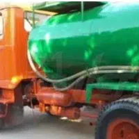 تخلیه چاه سپتیک منهول باتانک های کوچک و بزرگ