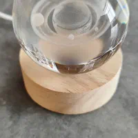 گوی بلورین زحل