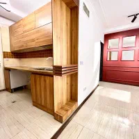 64متری /  کم سن سال  /خوش نقشه/ سند تکبرگ|فروش آپارتمان|تهران, مروارید شهر|دیوار