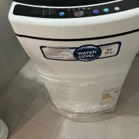 ماشین لباسشویی تمام اتوماتیک درب ازبالا