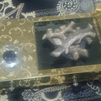 منقل نو شومینه‌ دار