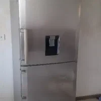 یخچال فریزرکلور