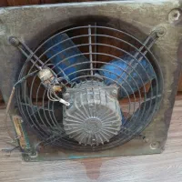 هواکش جنرال فن