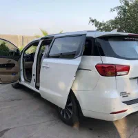 کیا کارنیوال تک در منطقه