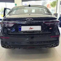 آریزو ۶ جی تی