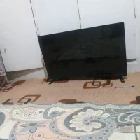 تلویزیون و مانیتو|تلویزیون و پروژکتور|کرج, المهدی|دیوار