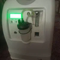 دستگاه اکسیژن ساز