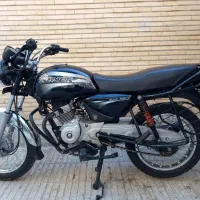 بوکسر اصلی 150BM