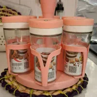 ظروف اشپزخانه|قوری، کتری، قهوه‌ساز دستی|دوگنبدان, |دیوار