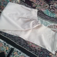 شلوار و ۲ عدد اتو مسافرتی شسوار مسافرتی|لباس|اندیمشک, |دیوار