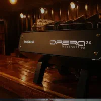 سندرمو،اوپرا صنعتی تمام اتومات ایتالیایی