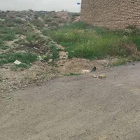 زمین ده غیبی ۱۰۷متر|فروش زمین و ملک کلنگی|مشهد, رباط طرق|دیوار