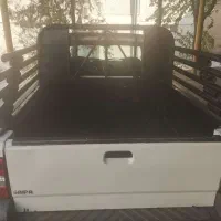 وانت پراید مدل 93|خودرو سواری و وانت|کاشان, شهرک امیرالمومنین|دیوار