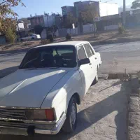 پیکان دوگانه سی ان جی شاسی پلم|خودرو سواری و وانت|یاسوج, |دیوار