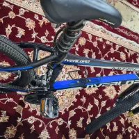 دوچرخه|دوچرخه، اسکیت، اسکوتر|تربت‌حیدریه, کلاته توکلی|دیوار