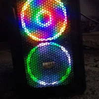 کیس گیمینگ|رایانه رومیزی|قدس, شهر‌قدس|دیوار