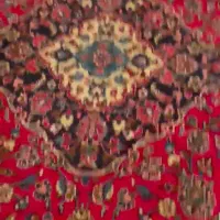 فروش فرش دست باف کاشانی دست دوم ۳عدد|فرش|شیراز, ارم|دیوار