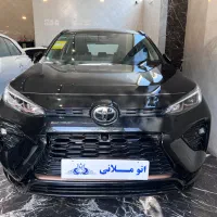 وایلدلندر ۲۰۲۵ دو دیفرانسیل مشکی
