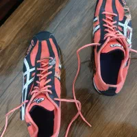 کفش دومیدانی