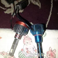 هدلابت آب وسفید