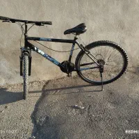 دوچرخه 26|دوچرخه، اسکیت، اسکوتر|صحنه, |دیوار