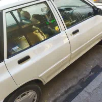 پراید111|خودرو سواری و وانت|مشهد, تلگرد|دیوار