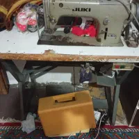 چرخ خیاطی صنعتی