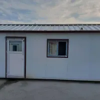 کانکس کارگاهی/ اداری / نگهبانی