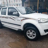 وینگل ۵دوکابین|خودرو سواری و وانت|رشت, خرسندی|دیوار