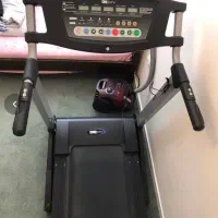 تردمیل خانگی ۹۰ کیلو گرمی