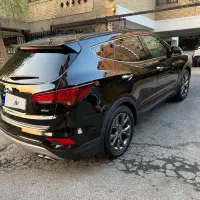 هیوندا سانتافه۲۰۱۶ فول gdi|خودرو سواری و وانت|تهران, باغ فیض|دیوار