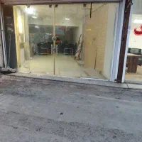 مغازه اجاره ای بهترین جای 24اذر