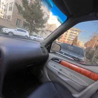 موسو ۳۲۰۰ اتومات|خودرو سواری و وانت|کرج, کرج نو|دیوار