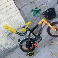 دوچرخه سایز ۱۲