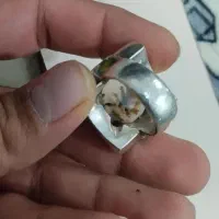 انگشتر شجر فوق کلکسیونی|جواهرات|خرمآباد, |دیوار