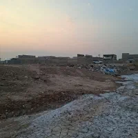 فروش زمین به متراژ ۲۱۴/۵ نیم متر مربع در دغاغله|فروش زمین و ملک کلنگی|اهواز, دغاغله|دیوار