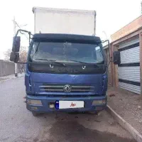 کاویان ۱۰۶|خودرو سنگین|سده (خراسان جنوبی), |دیوار