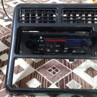 قطعات داشبورد ماشین پراید|قطعات یدکی و لوازم جانبی|قم, شهرک توانیر|دیوار