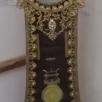 ساعت ایستاده پای سنگی ۱۴ میلیون