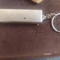 ۰فلش۱۲۸گیگا بایت تمام فلزضداب وضربه مارک SONY|لوازم جانبی موبایل و تبلت|مشهد, ایثار|دیوار