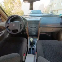 پرشیا مدل ۹۴|خودرو سواری و وانت|اردبیل, |دیوار