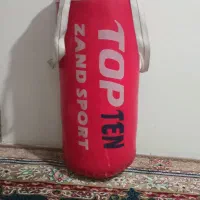 کیسه بوکس