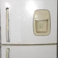 یخچال و فریزر نوفراست (بدون برفک)