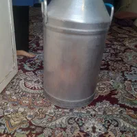 دبه ۴۰ لیتری شیر گاو